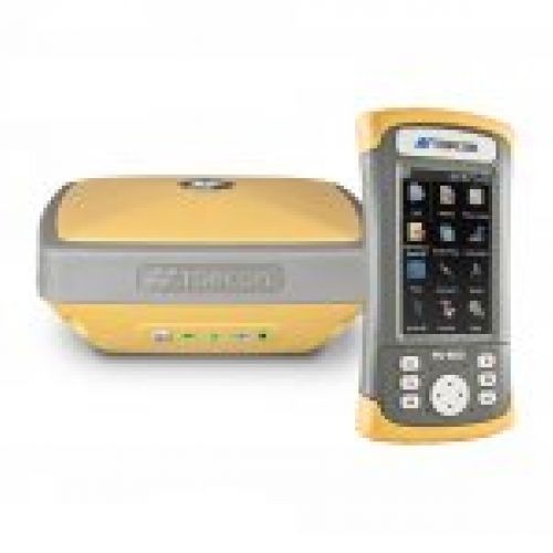 gps topcon hiper sr fc 500