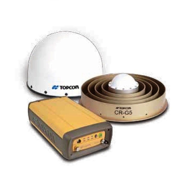 TOPCON NET G3