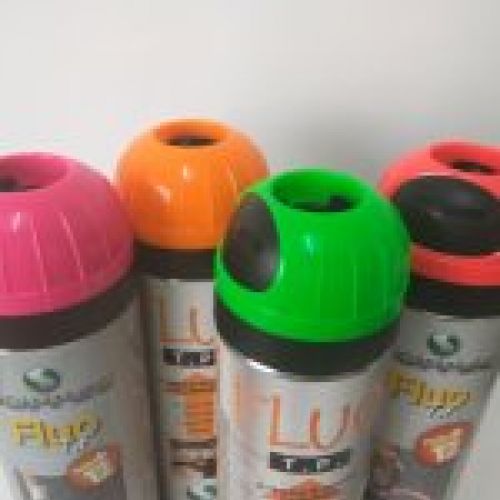 sprays soppec fluo