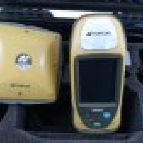 topcon grs1