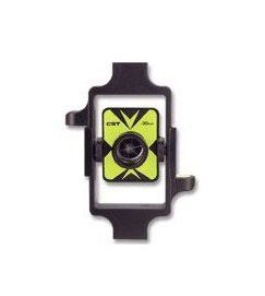 Mini prisma doble nivelillo rosca 5/8