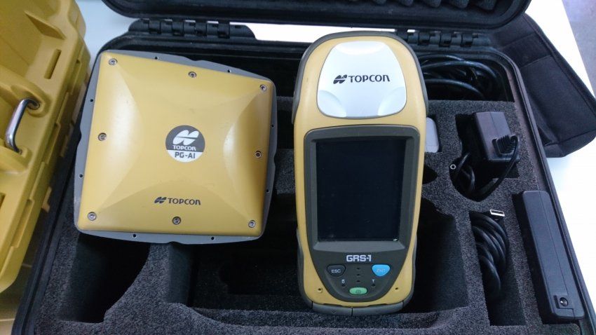 topcon grs1