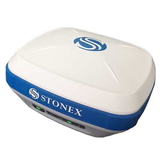 RECEPTOR GNSS STONEX S800