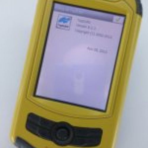 Topcon fc 25