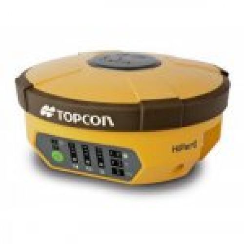 topcon hiper II