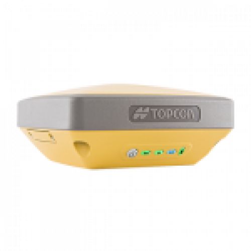 gps topcon hiper sr