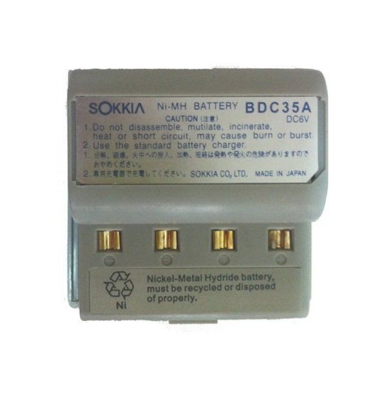bdc35a-sokkia