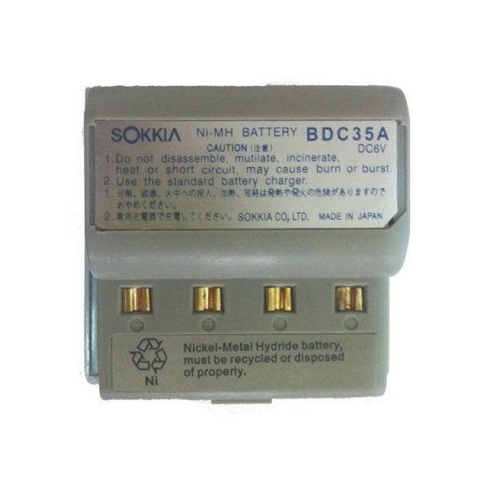 bdc35a sokkia