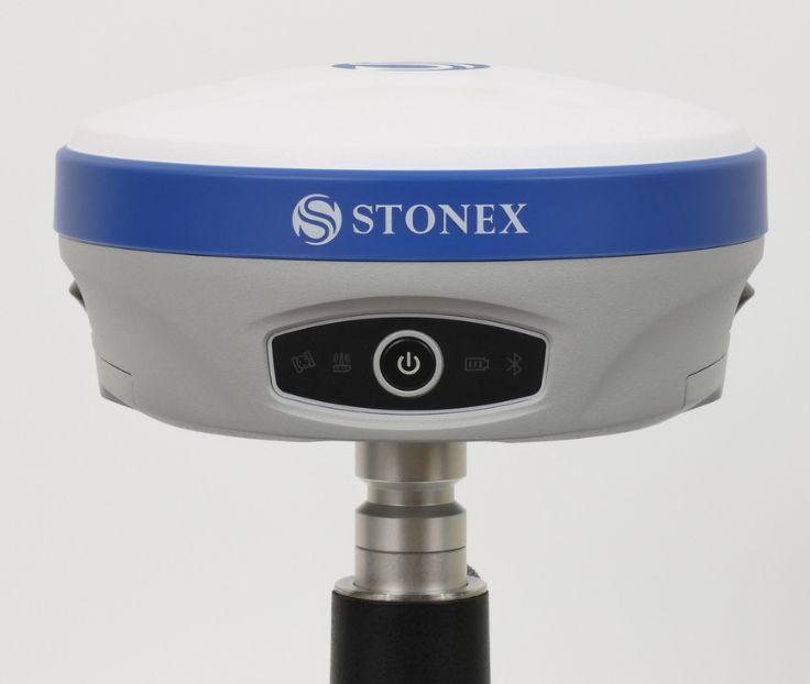 stonex s900a vista 360