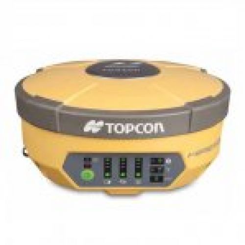 gps topcon hiper v