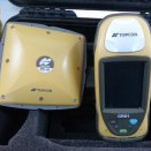 topcon grs1 gps