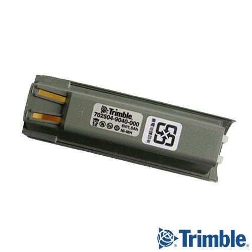 trimble 3300 702504 bateria