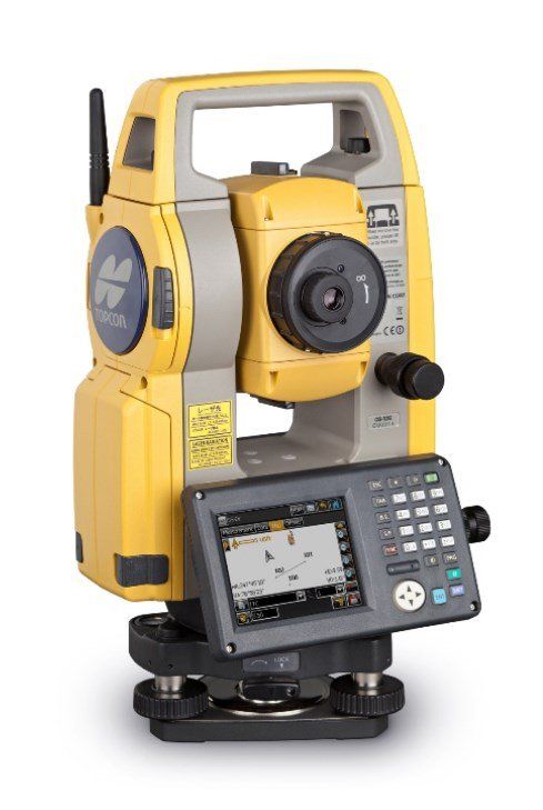 topcon os103