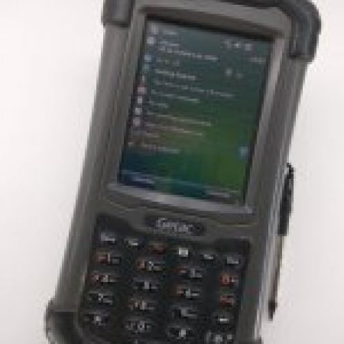 Getac PS236