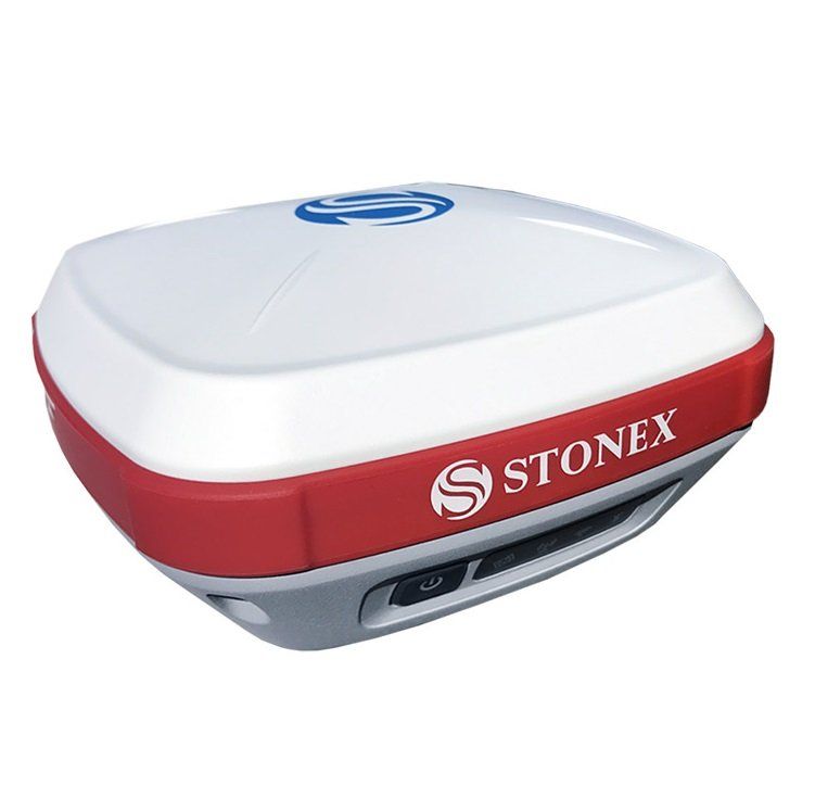 RECEPTOR GNSS STONEX S800A