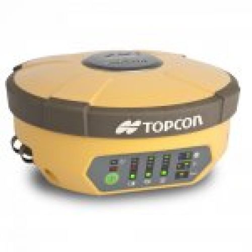 topcon hiper II gps