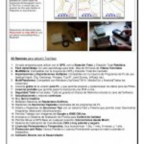 TopView solución topografía 4