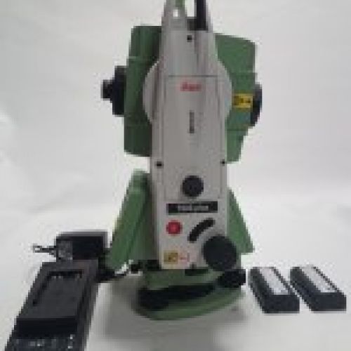 LEICA TS06 Plus R500