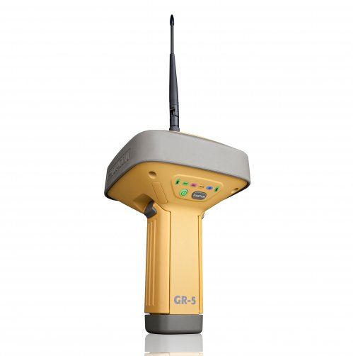 gps topcon gr5