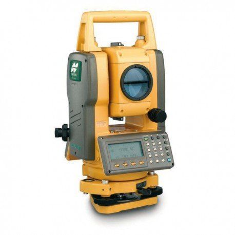 Estación Total TOPCON GTS105 N