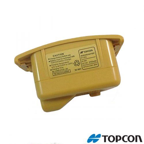 bt 56q bateria topcon