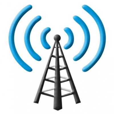 antena cobertura amplificador portatil gps topografia