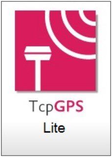 Tcp GPS LITE