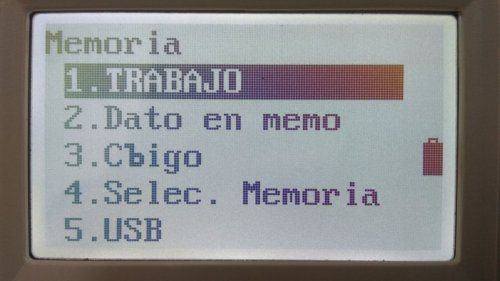 memoria stonex