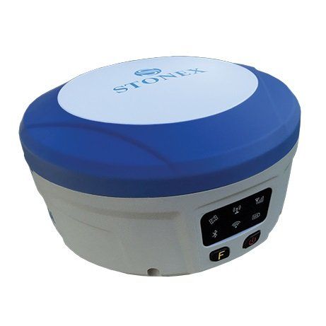 RECEPTOR GNSS STONEX S9i