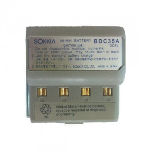 bdc35a sokkia