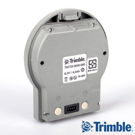 trimble 9030 bateria