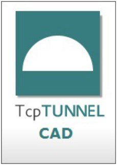 Tcp TUNNEL CAD