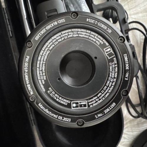 Leica BLK 360 G2   precio usado segunda mano 1