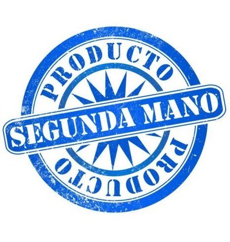 Segunda mano