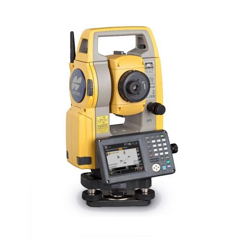 topcon os105 garantia 1año