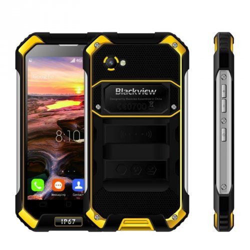 CONTROLADORA BLACKVIEW BV6000 CONTROLADORA BLACKVIEW BV6000