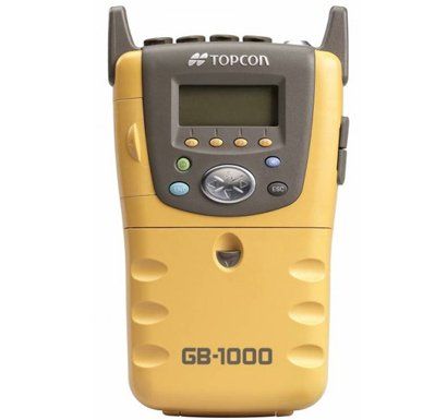 TOPCON GB1000