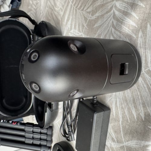 Leica BLK 360 G2   precio usado segunda mano 2