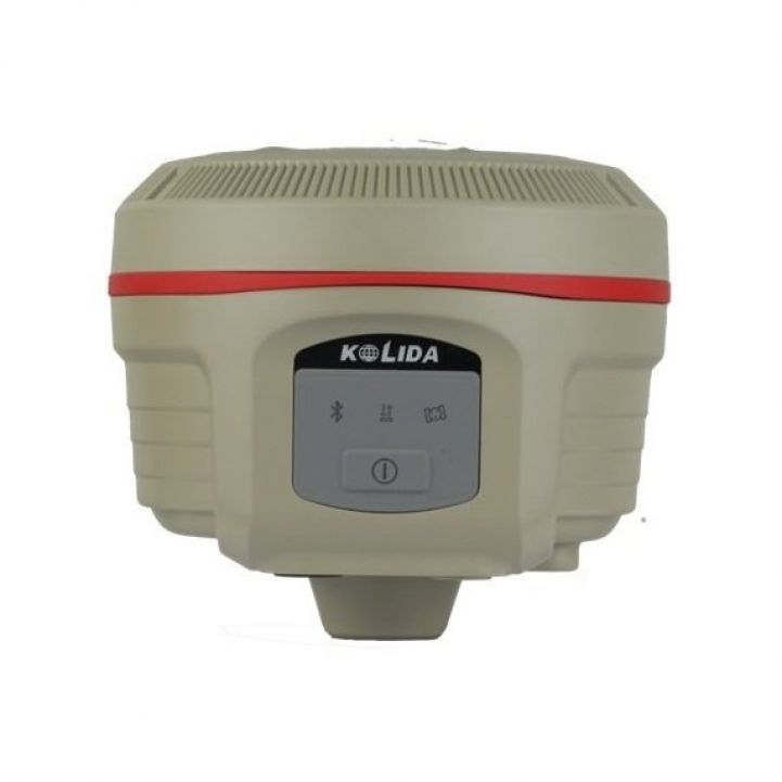 GPS Topográfico Kolida K9 Mini + Tablet + SurvPc