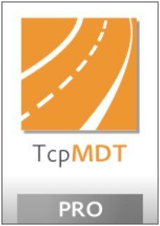 Tcp MDT PRO