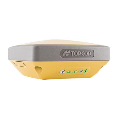 gps topcon hiper sr