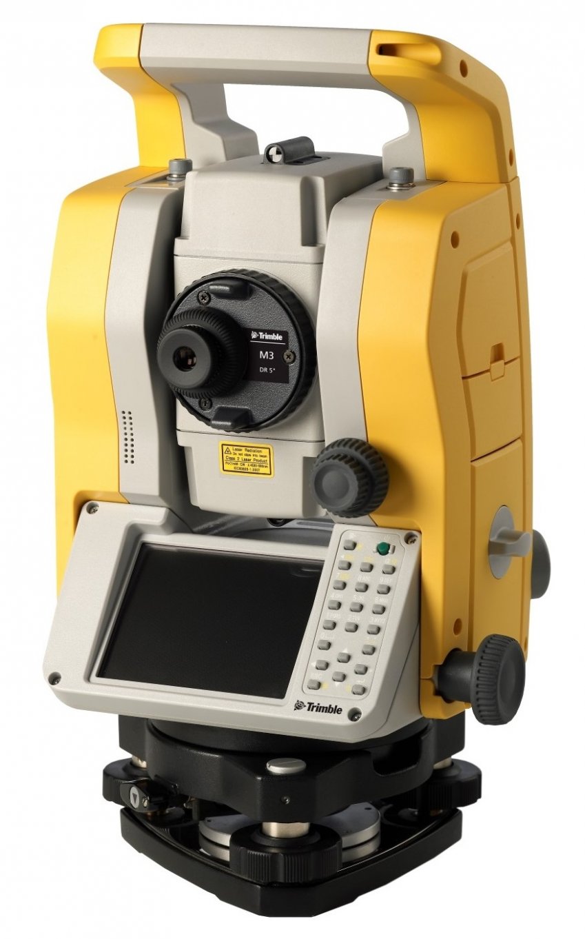 El mejor precio en estaciones totales.